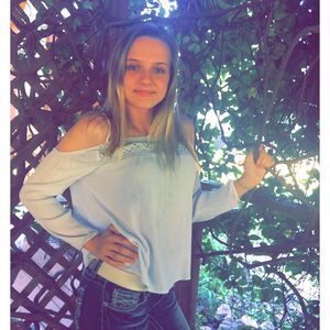 Meet your Posher, Keyara